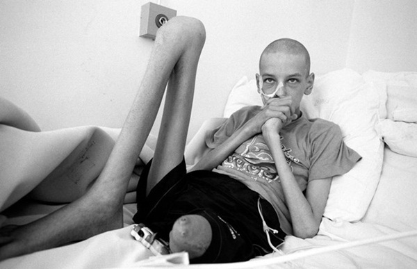 Từ vùng đất ma không ai dám bén mảng, nhà máy điện hạt nhân Chernobyl bỗng hóa xứ sở thần tiên đẹp lịm tim qua lăng kính của nhiếp ảnh gia-4