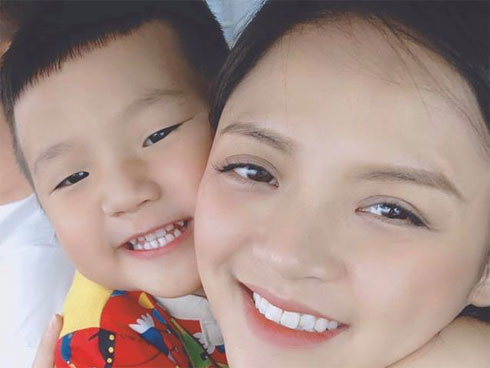 Thu Quỳnh: Cuộc lột xác ấn tượng nhất của màn ảnh Việt-14