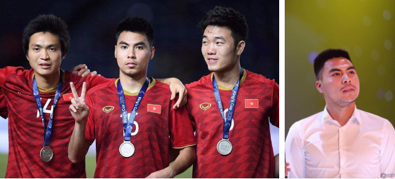 Đức Huy khoe thành tích học tập rất gì và này nọ, lần đầu tiết lộ nguyên nhân không đá penalty ở chung kết Kings Cup-7