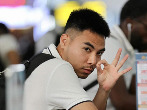 Hoàng tử Đức Huy dặn hội mẹ bỉm sữa đừng vào đọc status của mình vì một lý do, nói ra ai cũng cười bể bụng-3