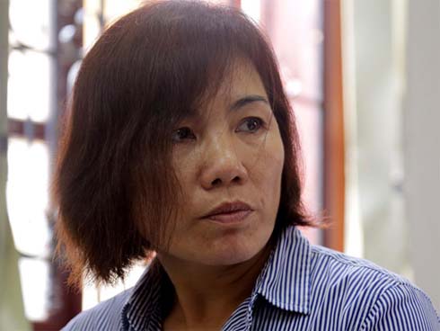 Cuộc sống gia đình nạn nhân vụ xe BMW gây tai nạn ở ngã tư Hàng Xanh-3