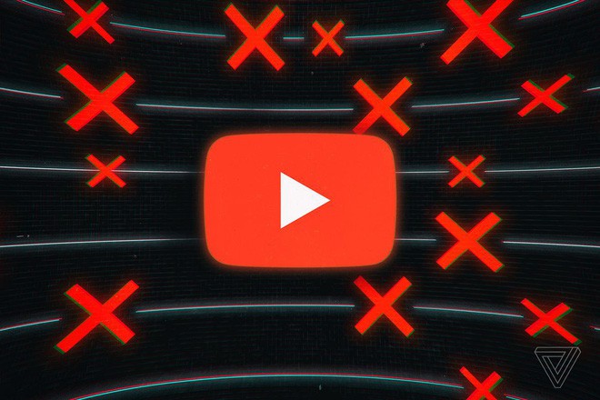 Tay trong của YouTube cũng phải tự nhận các nội dung đề xuất của mình là độc hại-1