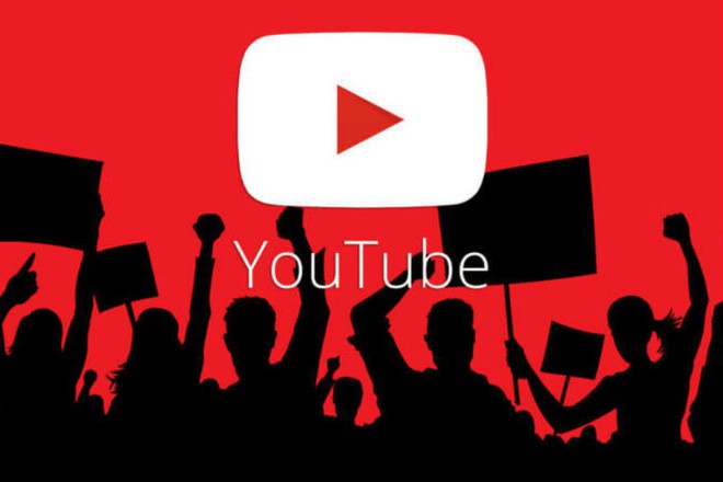Tay trong của YouTube cũng phải tự nhận các nội dung đề xuất của mình là độc hại-3