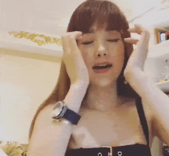 Minh Hằng lại livestream, nhưng lần này không bị chê cằm nhọn hoắt nữa, ai nấy đều nức nở khen tóc mới siêu xinh-3