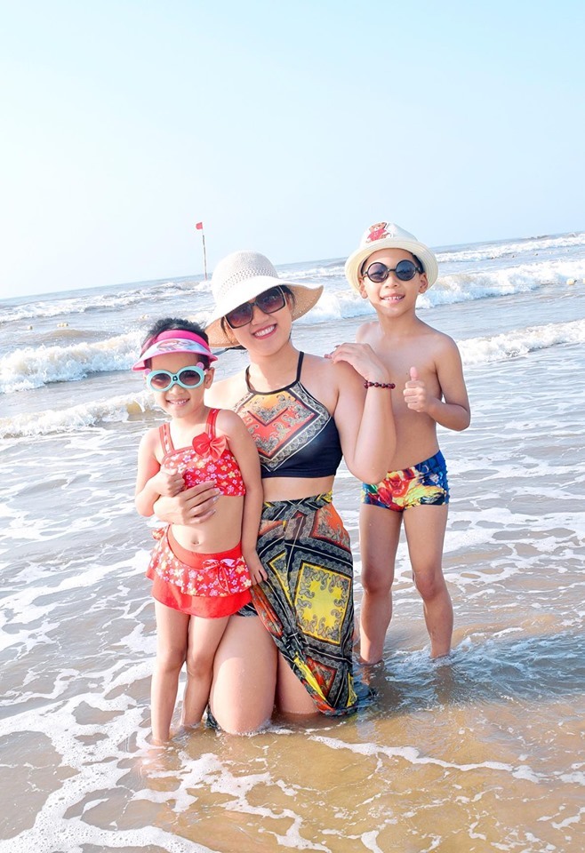 Chuyện tình ngọt ngào của ông chủ quán karaoke và vợ kém 30 tuổi-5