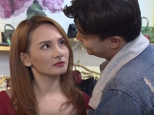 Về nhà đi con tập 46: Uyên cư xử văn minh, khiến người xem ngả mũ bái phục-1