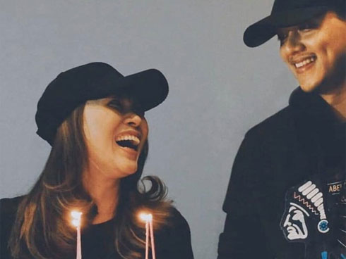 Mỹ Tâm khiến fan phát cuồng vì sự đáng yêu khi bắt trend Chị hiểu hông-1