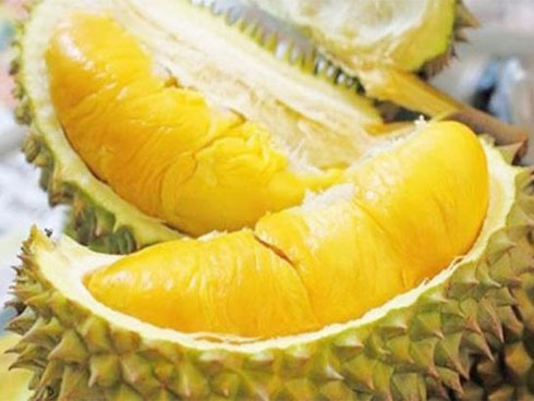 Xôi sầu riêng - món ăn gây thương nhớ, thử một lần là mê mẩn mãi không thôi-5