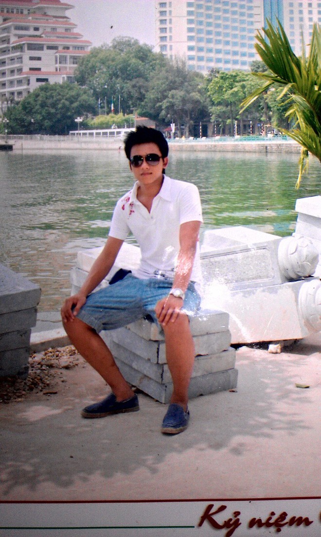 Mai Tài Phến - mỹ nam kém 10 tuổi đang bí mật hẹn hò Mỹ Tâm: Ngoại hình điển trai, body lại cực chuẩn!-27