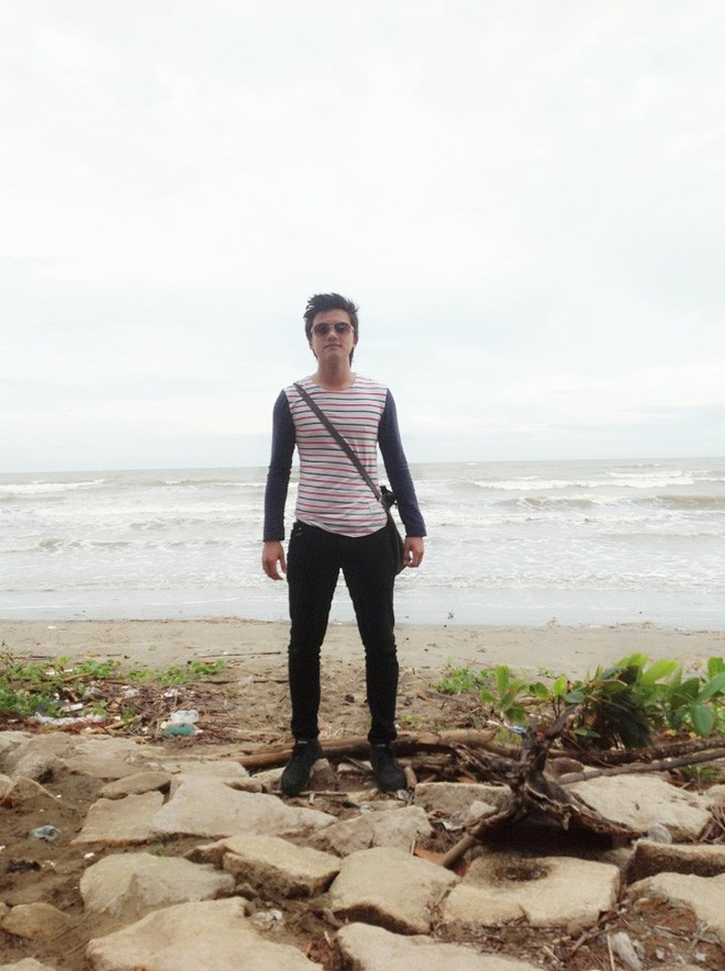 Mai Tài Phến - mỹ nam kém 10 tuổi đang bí mật hẹn hò Mỹ Tâm: Ngoại hình điển trai, body lại cực chuẩn!-29