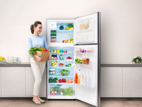 Lấy 1 tờ giấy A4 để trong tủ lạnh, tiết kiệm cả triệu tiền điện mỗi năm nhờ mẹo này-5