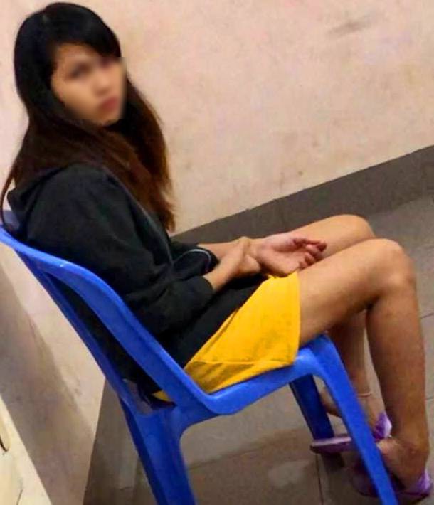 Vụ mẹ cùng bạn tình đồng tính bạo hành con: Tình sử bất ngờ của người mẹ trẻ-2