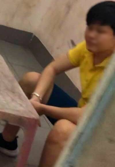 Vụ mẹ cùng bạn tình đồng tính bạo hành con: Tình sử bất ngờ của người mẹ trẻ-3