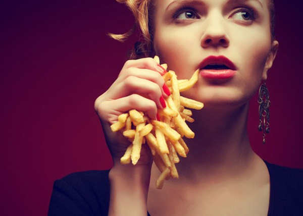 Đáng sợ kiểu ăn khiến não bị co lại mà nhiều người mắc phải-1