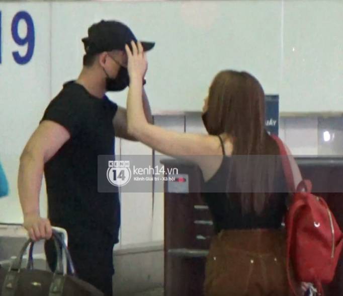 Mai Tài Phến - mỹ nam kém 10 tuổi đang bí mật hẹn hò Mỹ Tâm: Ngoại hình điển trai, body lại cực chuẩn!-2