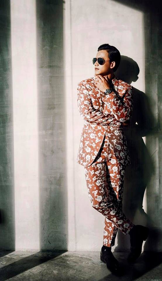 Mai Tài Phến - mỹ nam kém 10 tuổi đang bí mật hẹn hò Mỹ Tâm: Ngoại hình điển trai, body lại cực chuẩn!-12