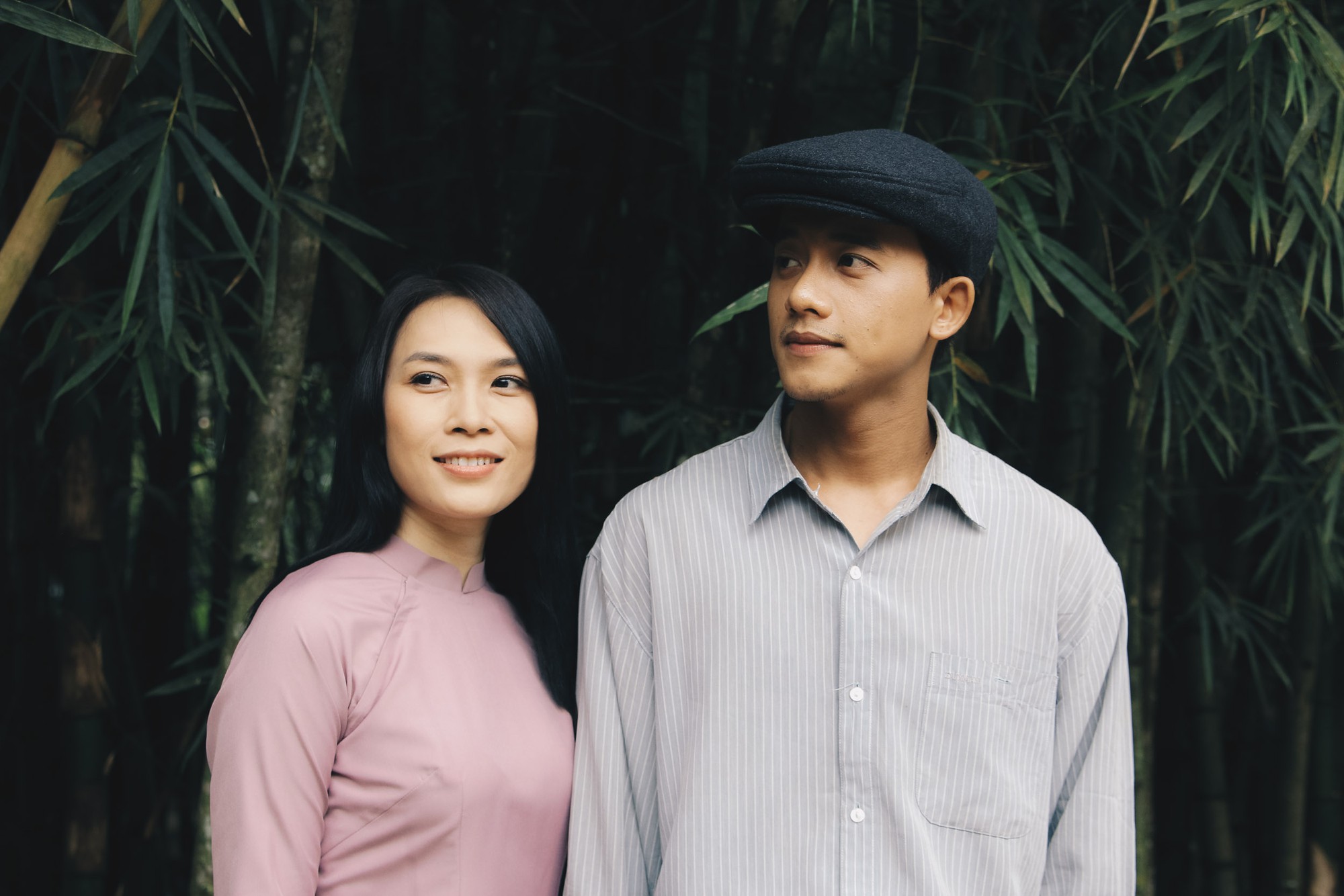 Mai Tài Phến - mỹ nam kém 10 tuổi đang bí mật hẹn hò Mỹ Tâm: Ngoại hình điển trai, body lại cực chuẩn!-8