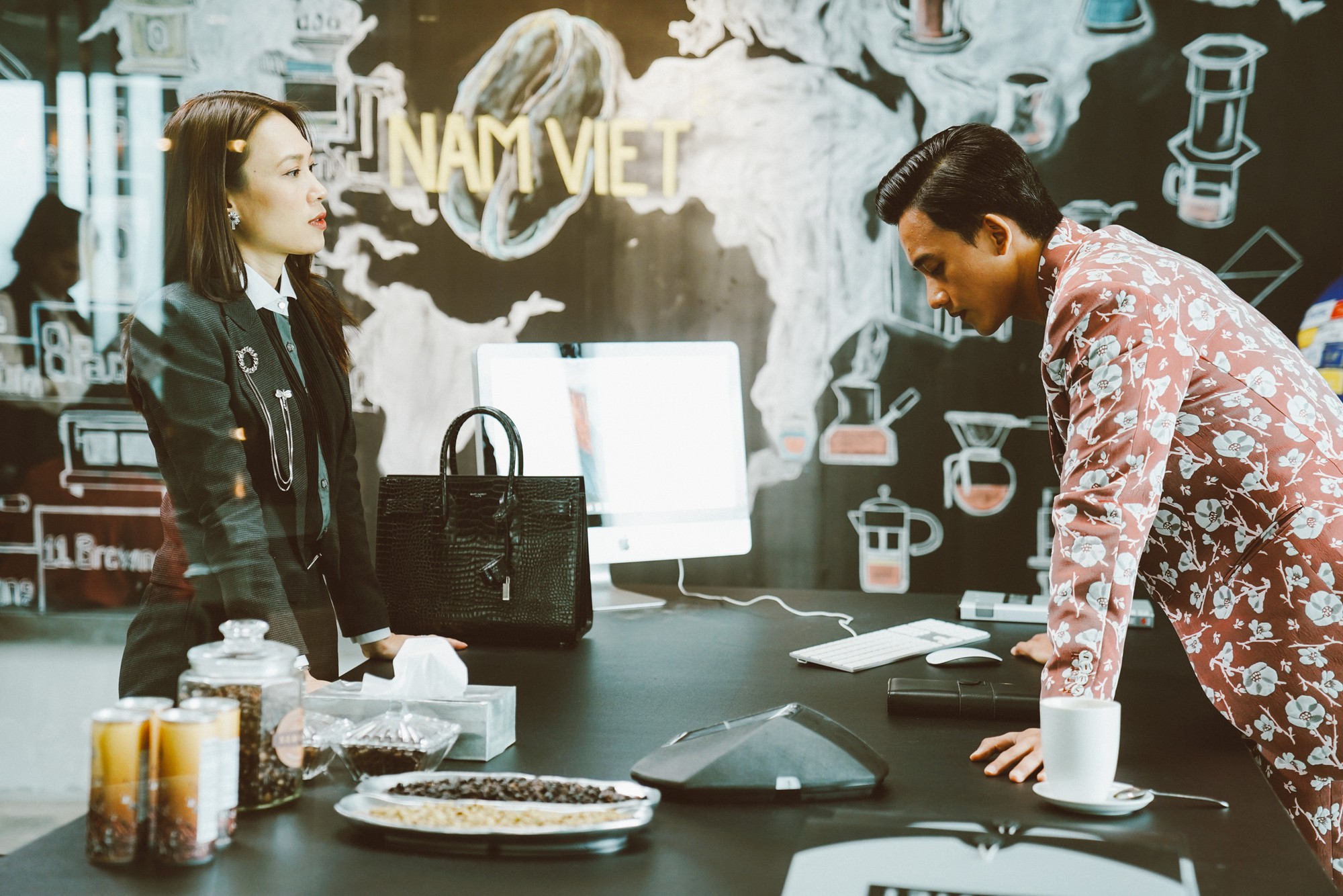 Mai Tài Phến - mỹ nam kém 10 tuổi đang bí mật hẹn hò Mỹ Tâm: Ngoại hình điển trai, body lại cực chuẩn!-9