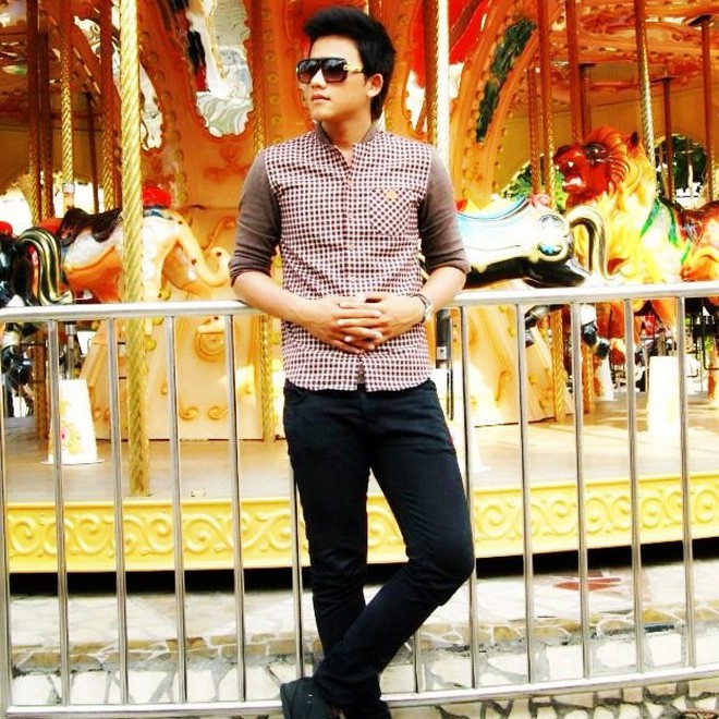 Mai Tài Phến - mỹ nam kém 10 tuổi đang bí mật hẹn hò Mỹ Tâm: Ngoại hình điển trai, body lại cực chuẩn!-28