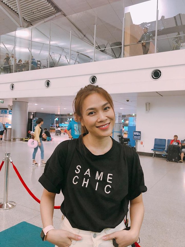 Mỹ Tâm cứ lên đồ trẻ xinh xuất sắc thế này, bảo sao sánh đôi với Mai Tài Phến kém 10 tuổi vẫn hợp hết sức-1