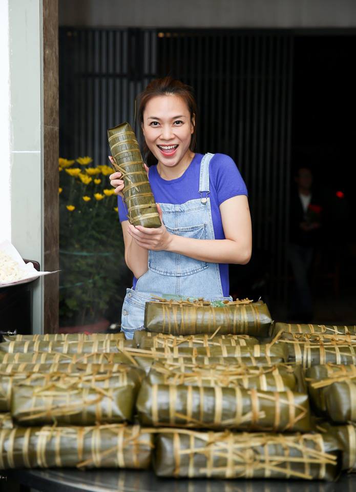 Mỹ Tâm cứ lên đồ trẻ xinh xuất sắc thế này, bảo sao sánh đôi với Mai Tài Phến kém 10 tuổi vẫn hợp hết sức-6