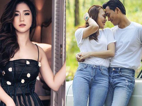 Rộ tin đồn Hương Tràm sang Mỹ là để trốn chạy tình yêu với Mai Tài Phến-7