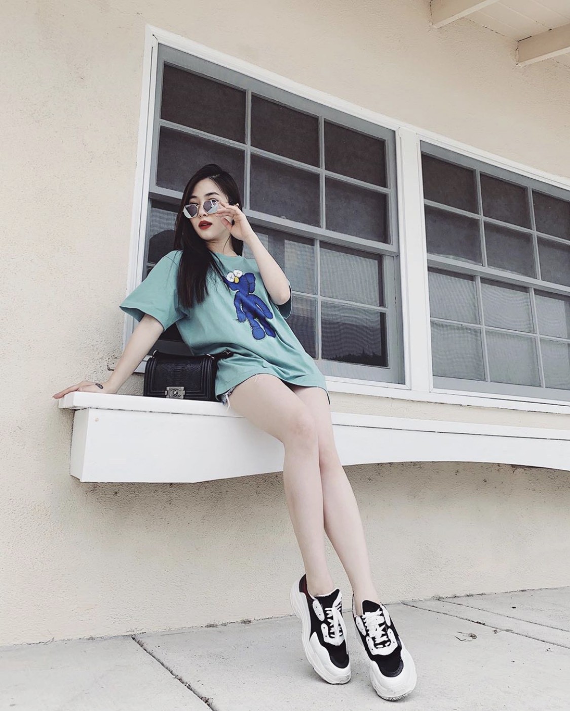 Hương Tràm bất ngờ khoe điều này giữa lúc tình cũ Mai Tài Phến lộ ảnh hẹn hò với Mỹ Tâm-13