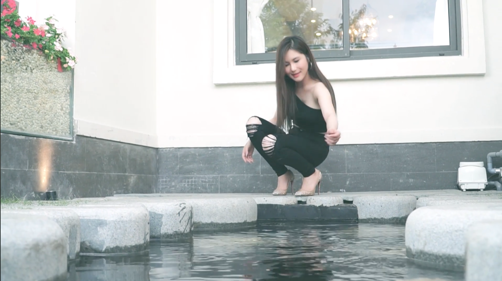 Hương Tràm bất ngờ khoe điều này giữa lúc tình cũ Mai Tài Phến lộ ảnh hẹn hò với Mỹ Tâm-4