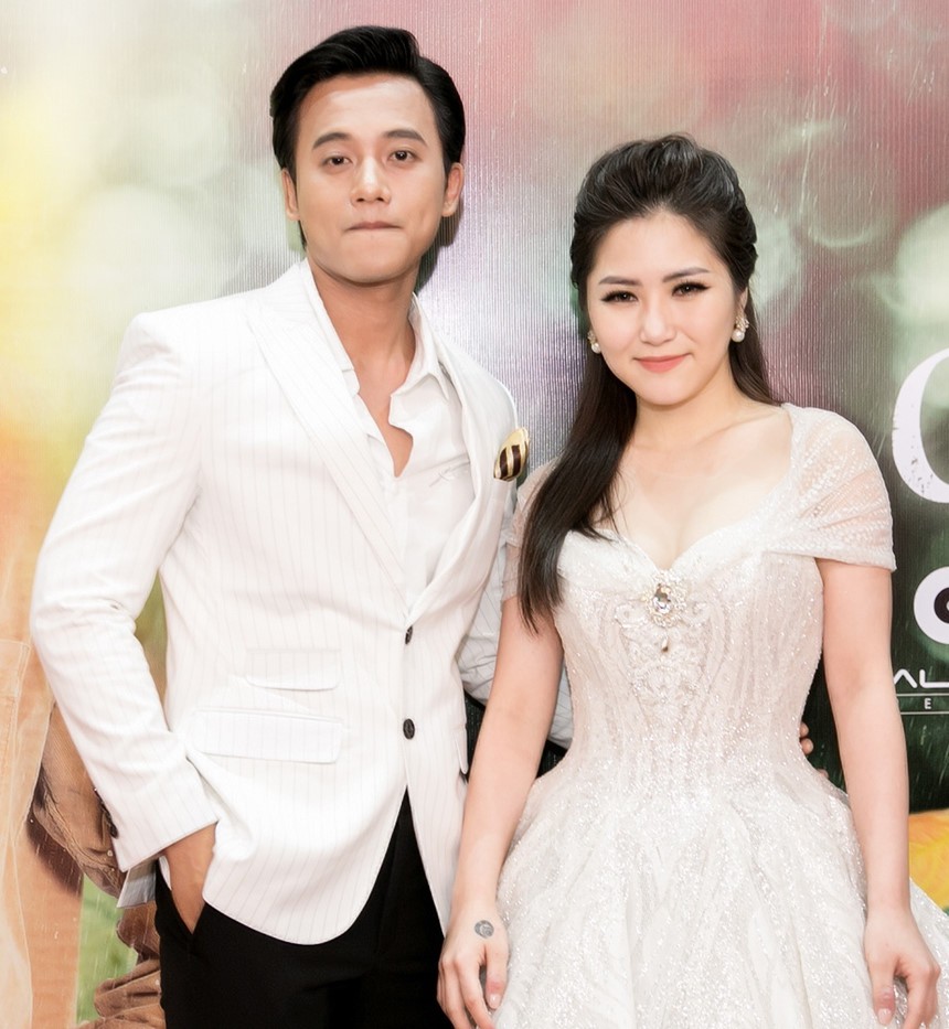 Hương Tràm bất ngờ khoe điều này giữa lúc tình cũ Mai Tài Phến lộ ảnh hẹn hò với Mỹ Tâm-1