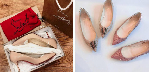 Bạn gái mua giày xinh tặng Duy Mạnh nhưng câu nói đi kèm bắt trend Chị hiểu hông mới làm người ta chú ý-4