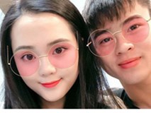 Bạn gái mua giày xinh tặng Duy Mạnh nhưng câu nói đi kèm bắt trend "Chị hiểu hông" mới làm người ta chú ý Bạn gái mua giày xinh tặng Duy Mạnh nhưng câu nói đi kèm bắt trend "Chị hiểu hông" mới làm người ta chú ý
