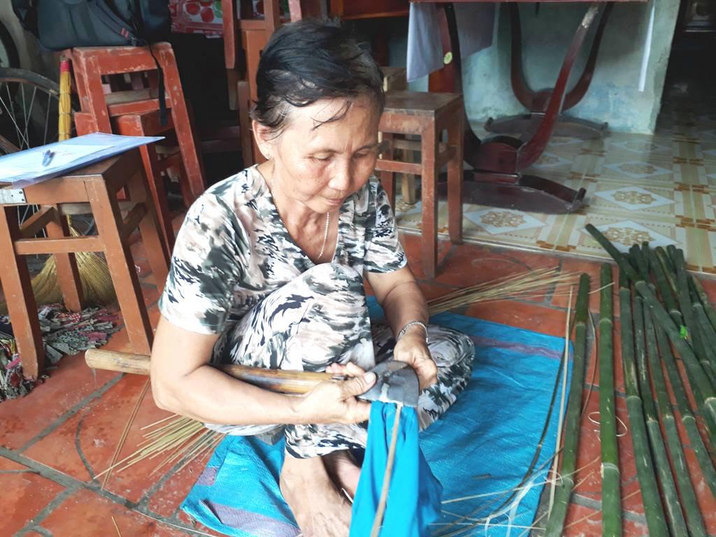 Xót xa gia cảnh người phụ nữ hai con bị chồng hờ” sát hại ở nhà trọ-2