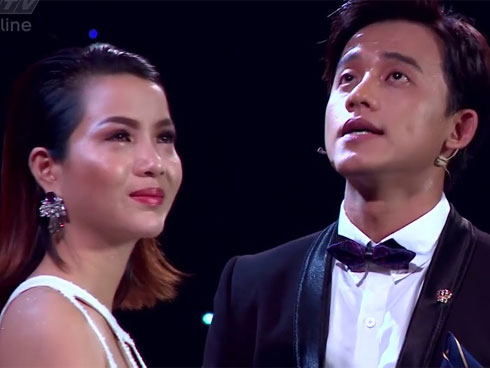 Từng bị bắt gặp hẹn hò lén lút với Trấn Thành, nay Hari Won lại phát ngôn thế này về chuyện của Mỹ Tâm-5