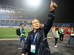 HLV Park Hang Seo sẽ mất gì nếu chia tay bóng đá Việt Nam?-3