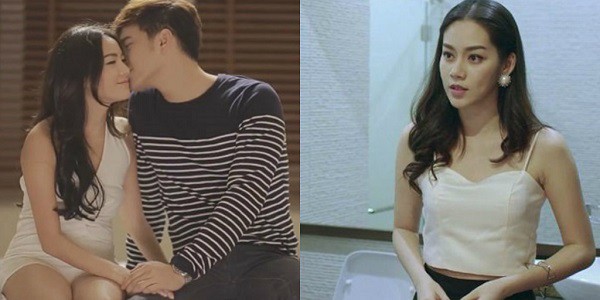 Chồng phản bội, vợ cho cơ hội sửa sai nhưng vẫn thích tiếp khách trong nhà nghỉ, cô đành ra chiêu độc để anh ta sợ tới già-2