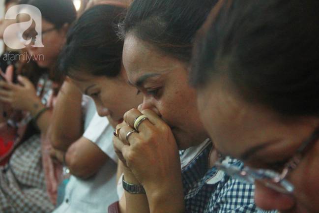 Đằng sau 42 tháng tù giam dành cho nữ tài xế say xỉn lái BMW tông chết người và câu chuyện về đứa con tự kỷ cần mẹ-3