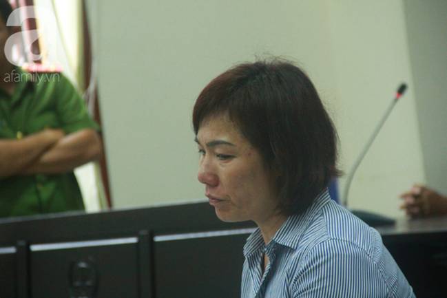 Đằng sau 42 tháng tù giam dành cho nữ tài xế say xỉn lái BMW tông chết người và câu chuyện về đứa con tự kỷ cần mẹ-1