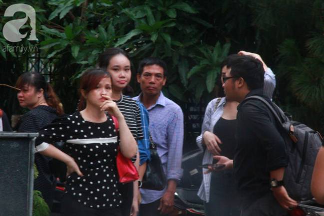 Đằng sau 42 tháng tù giam dành cho nữ tài xế say xỉn lái BMW tông chết người và câu chuyện về đứa con tự kỷ cần mẹ-5