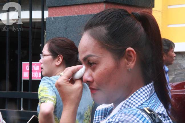 Đằng sau 42 tháng tù giam dành cho nữ tài xế say xỉn lái BMW tông chết người và câu chuyện về đứa con tự kỷ cần mẹ-6