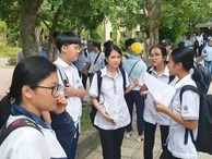 Quảng Bình: Đề nghị kỷ luật 2 cán bộ coi thi 'ký nhầm' trên 24 bài thi của thí sinh