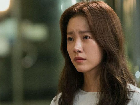 Bắt gặp chồng ngoại tình, vợ giám đốc hành xử đáng nể-2