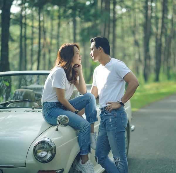 Liên tục chọc ghẹo Mai Tài Phến với Mỹ Tâm, phải chăng Trấn Thành đã biết chuyện từ trước?-1