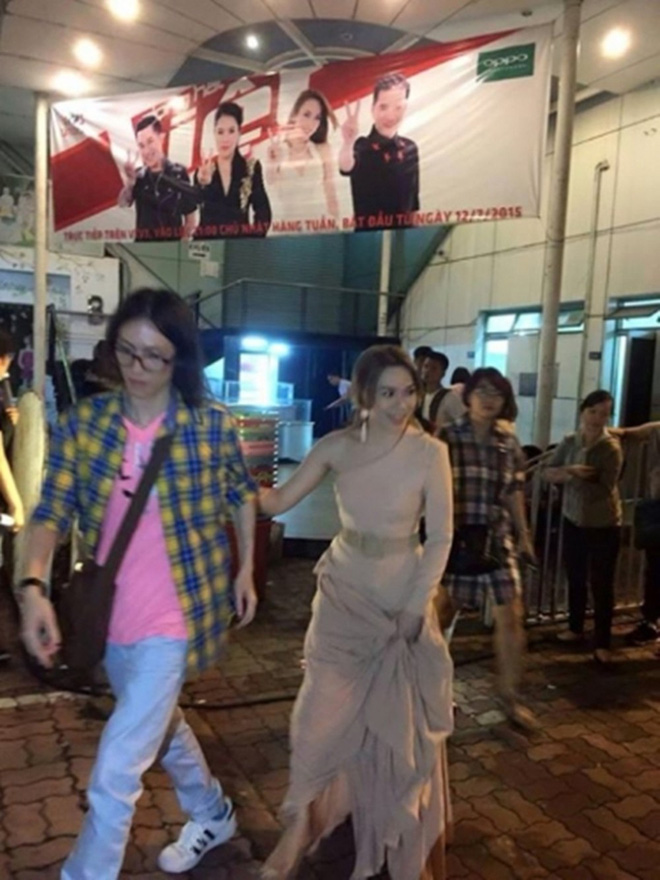 4 lần chị đẹp Mỹ Tâm dính lùm xùm tình cảm: Toàn nhân vật đáng gờm nhưng trái tim chỉ thuộc về một bóng hình-11