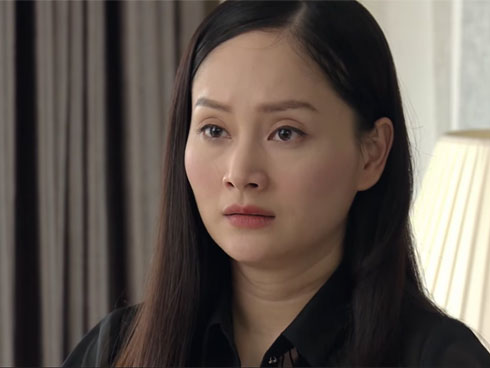 Nàng dâu order: Em gái mưa tê tái khi bị chồng Lan Phương dằn mặt hàm ý cô còn lâu mới bằng vợ tôi!-9