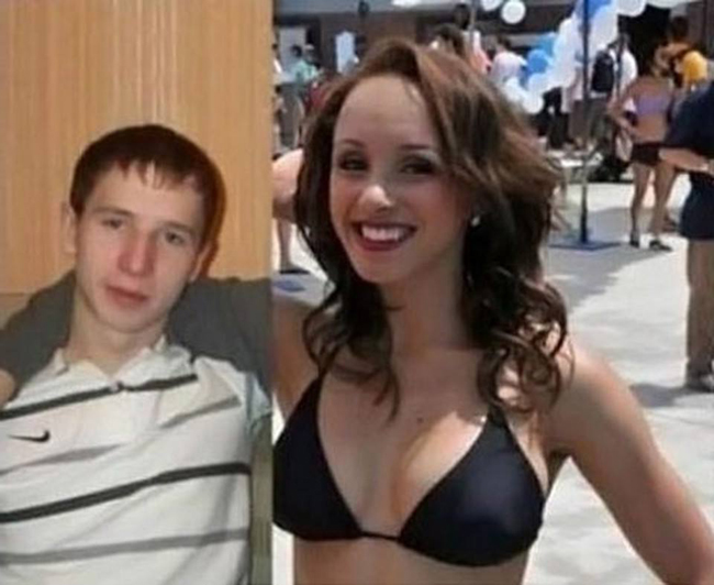 Dở khóc dở cười với những thảm họa mà photoshop gây ra-1