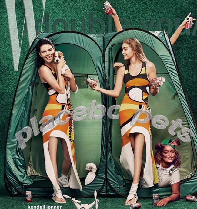 Dở khóc dở cười với những thảm họa mà photoshop gây ra-2