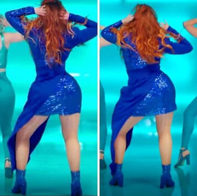 Dở khóc dở cười với những thảm họa mà photoshop gây ra-12