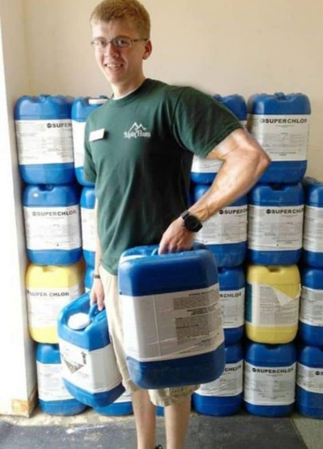 Dở khóc dở cười với những thảm họa mà photoshop gây ra-9