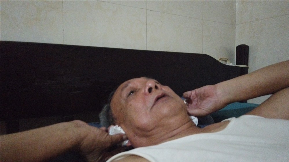 Quán bar núp bóng nhà hàng, tra tấn giấc ngủ dân Thủ đô-2