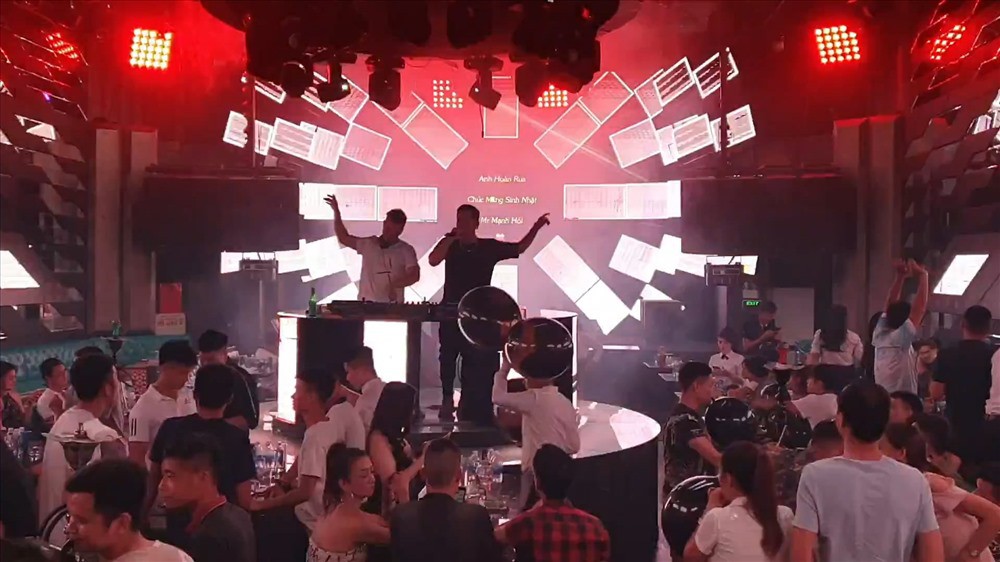 Quán bar núp bóng nhà hàng, tra tấn giấc ngủ dân Thủ đô-3